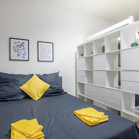 Studio Loft With Walk-In Rain-Shower Appartamento Amburgo Esterno foto